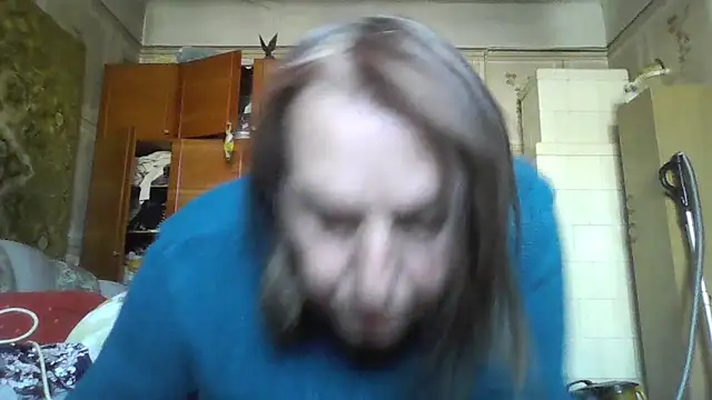 AnnaLive570 online show from October 2025 11:07:01 AM