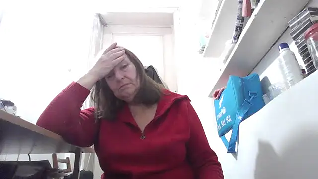 AnnaLive570 online show from March 2026 05:26:01 AM