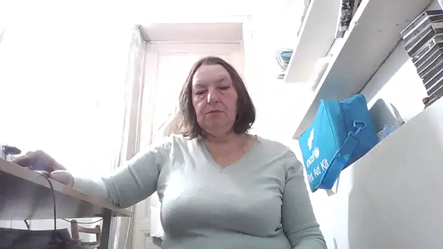 AnnaLive570 online show from April 2026 04:51:01 AM