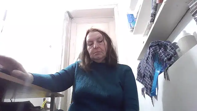 AnnaLive570 online show from February 2026 06:32:01 AM