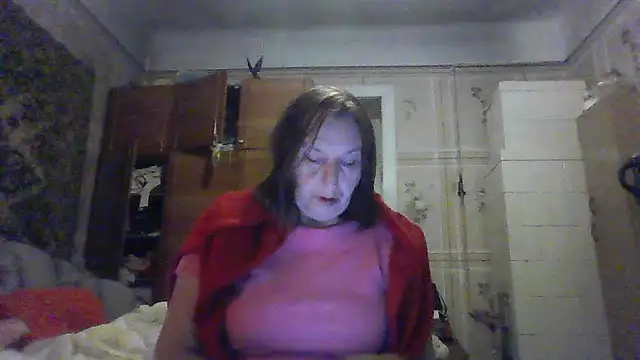 AnnaLive570 online show from November 2025 09:40:02 PM