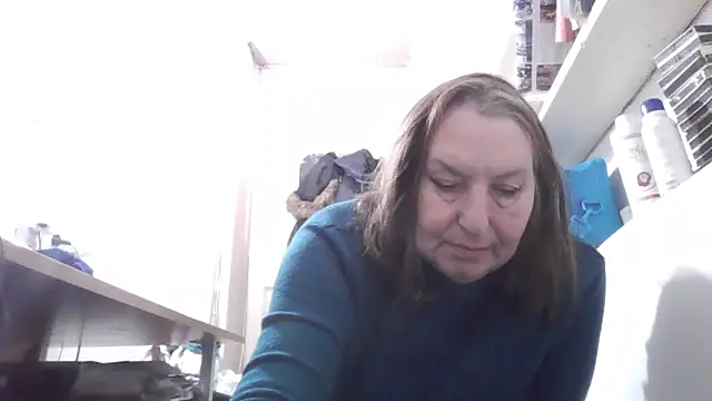 AnnaLive570 online show from February 2026 05:38:01 AM