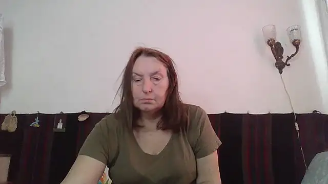 AnnaLive570 online show from March 2026 06:08:02 AM