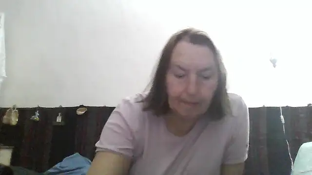 AnnaLive570 online show from March 2026 01:29:01 AM