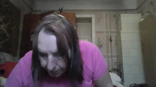 AnnaLive570 online show from December 2025 01:01:02 PM