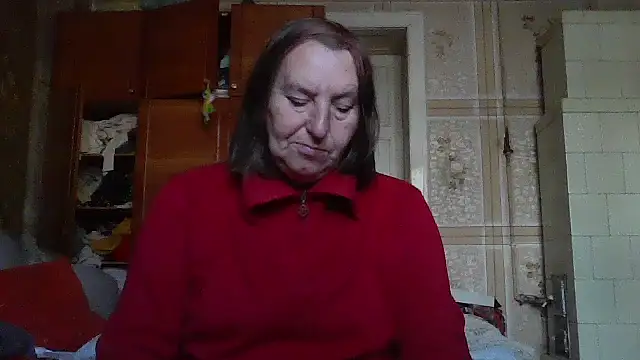 AnnaLive570 online show from October 2025 08:49:02 AM