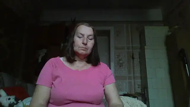 AnnaLive570 online show from November 2025 09:58:02 AM