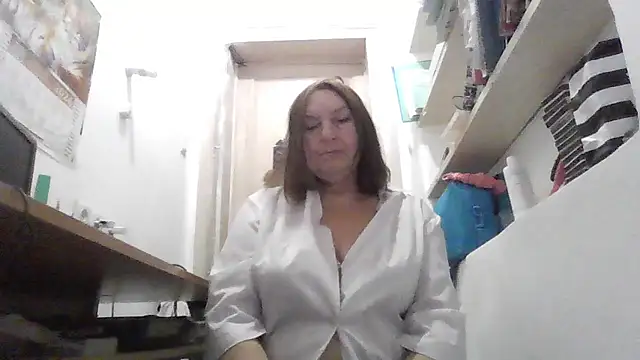 AnnaLive570 online show from December 2025 05:24:02 AM