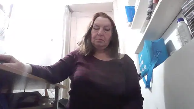 AnnaLive570 online show from February 2026 05:29:01 AM