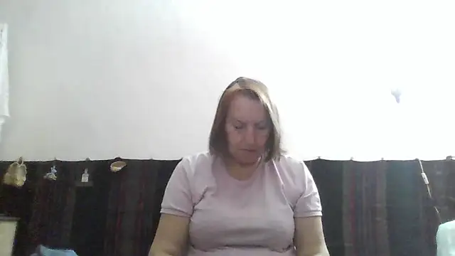 AnnaLive570 online show from March 2026 02:34:02 AM