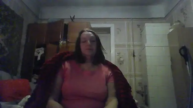 AnnaLive570 online show from November 2025 05:46:05 PM