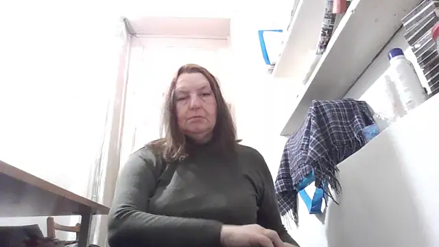 AnnaLive570 online show from March 2026 05:25:02 AM