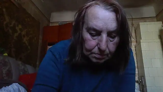 AnnaLive570 online show from October 2025 10:49:01 AM