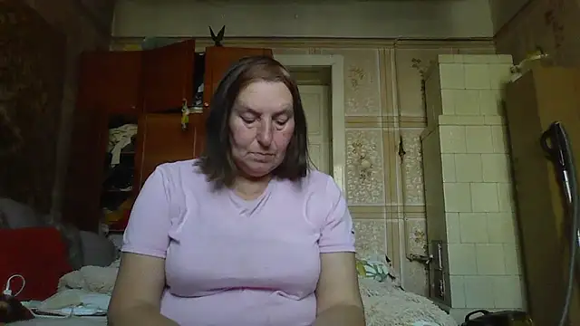 AnnaLive570 online show from October 2025 10:47:01 AM