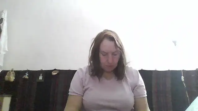 AnnaLive570 online show from March 2026 02:12:01 AM