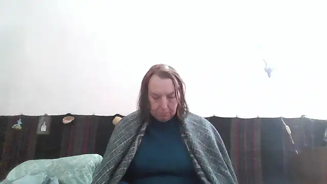 AnnaLive570 online show from April 2026 02:35:02 PM