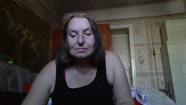 AnnaLive570 online show from October 2025 09:09:01 AM