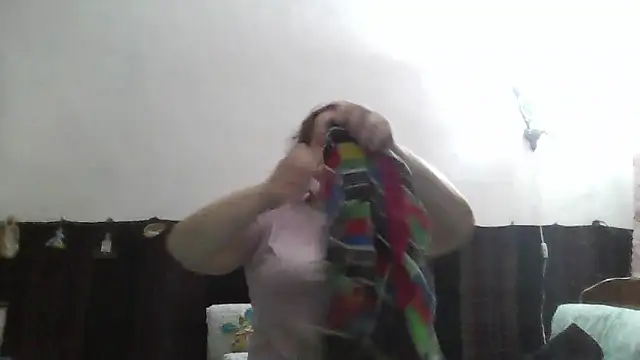 AnnaLive570 online show from March 2026 03:30:02 AM