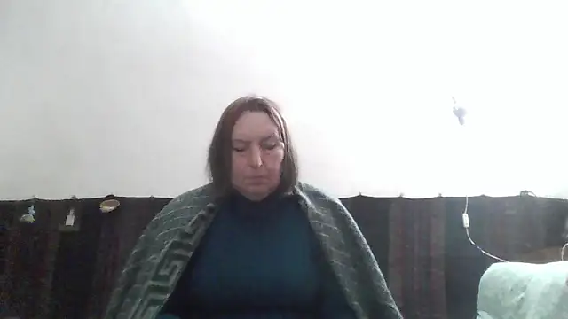 AnnaLive570 online show from April 2026 07:18:01 PM