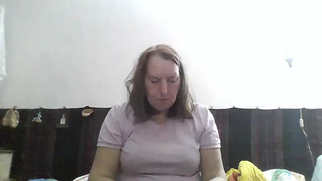 AnnaLive570 online show from March 2026 12:31:02 AM