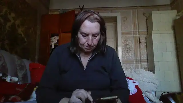 AnnaLive570 online show from October 2025 10:27:02 AM