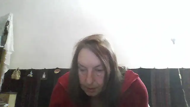 AnnaLive570 online show from March 2026 03:58:01 AM