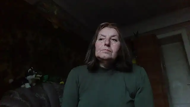 AnnaLive570 online show from October 2025 11:47:02 AM