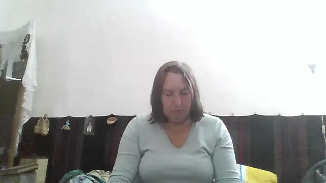 Snapshot of AnnaLive570 chatting on May 2026 12:36:01 PM AnnaLive570 online show from May 2026 12:36:01 PM