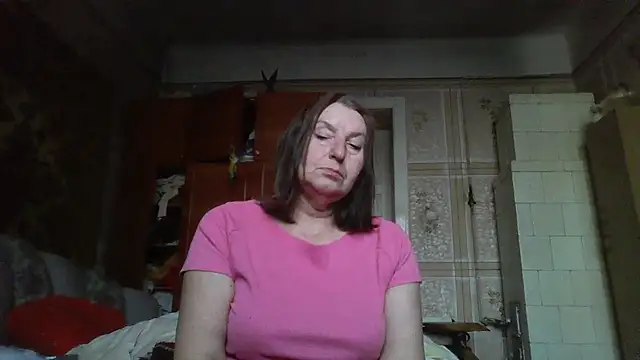 AnnaLive570 online show from November 2025 12:16:01 PM