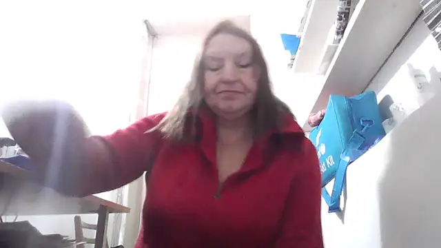 AnnaLive570 online show from February 2026 08:15:02 AM