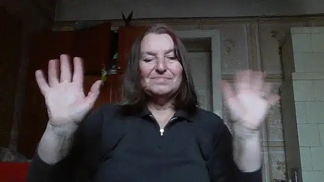 AnnaLive570 online show from October 2025 11:08:02 AM