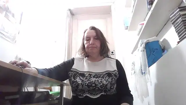 AnnaLive570 online show from March 2026 04:36:02 AM