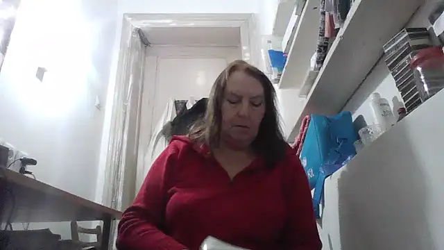 AnnaLive570 online show from February 2026 05:41:02 AM