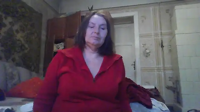 AnnaLive570 online show from November 2025 05:50:01 AM