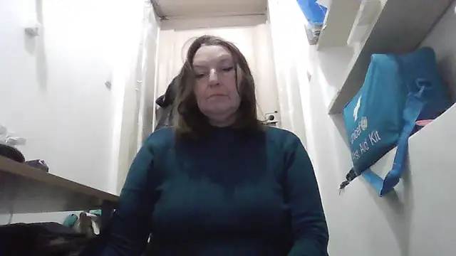 AnnaLive570 online show from February 2026 05:50:02 AM