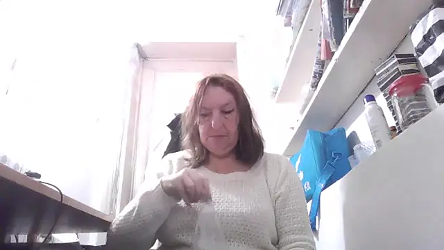 AnnaLive570 online show from March 2026 05:23:02 AM