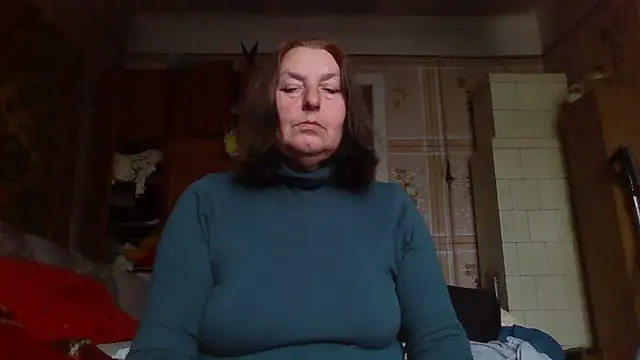 AnnaLive570 online show from October 2025 11:12:02 AM