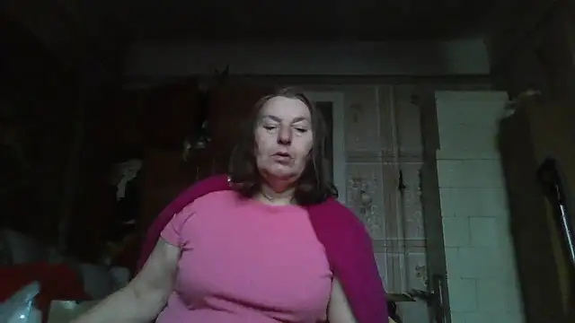 AnnaLive570 online show from November 2025 07:51:02 AM