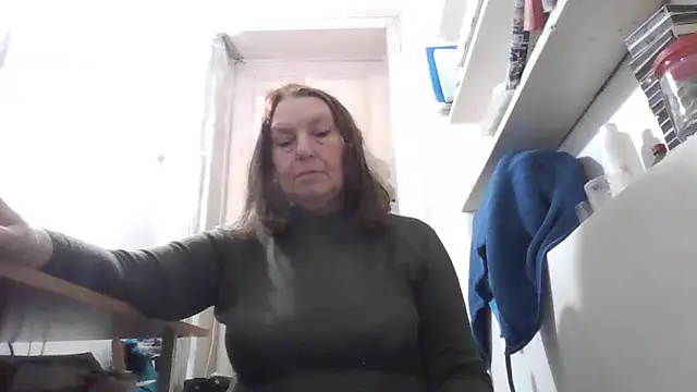 AnnaLive570 online show from March 2026 06:35:01 AM