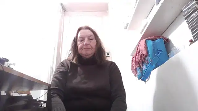 AnnaLive570 online show from March 2026 05:29:02 AM