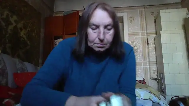 AnnaLive570 online show from October 2025 11:53:02 AM