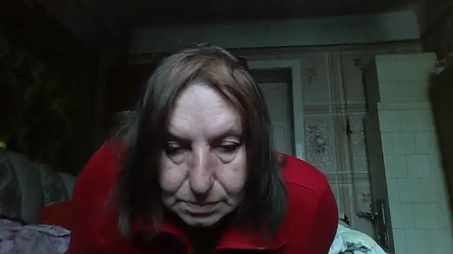 AnnaLive570 online show from October 2025 07:42:02 AM