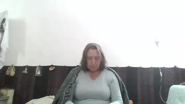 Snapshot of AnnaLive570 chatting on May 2026 01:19:01 PM AnnaLive570 online show from May 2026 01:19:01 PM