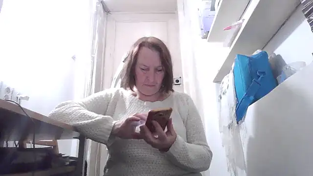 AnnaLive570 online show from March 2026 05:27:02 AM