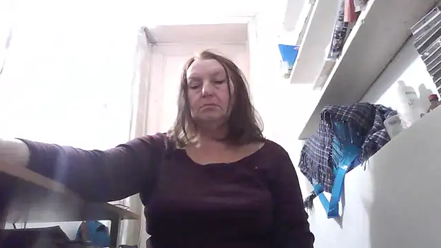 AnnaLive570 online show from February 2026 08:27:02 AM