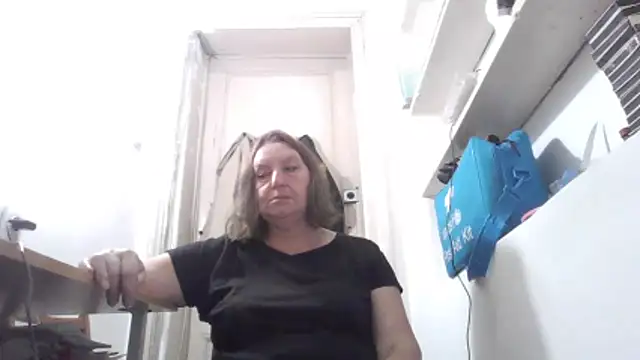 Snapshot of AnnaLive570 chatting on May 2026 11:04:02 AM AnnaLive570 online show from May 2026 11:04:02 AM