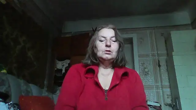 AnnaLive570 online show from October 2025 11:22:01 AM