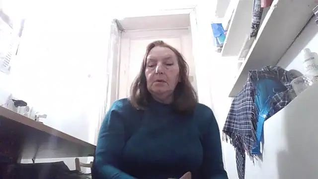 AnnaLive570 online show from February 2026 07:05:01 AM