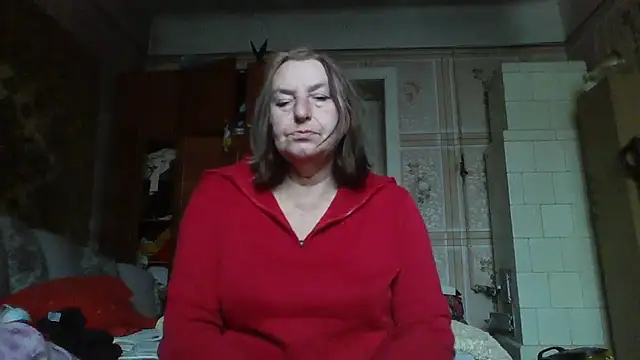 AnnaLive570 online show from October 2025 08:50:02 AM