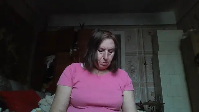 AnnaLive570 online show from November 2025 09:57:02 AM